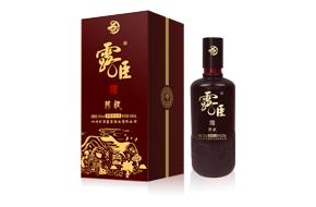 陈酿