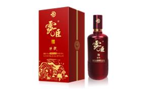 精酿