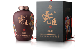 5L收藏